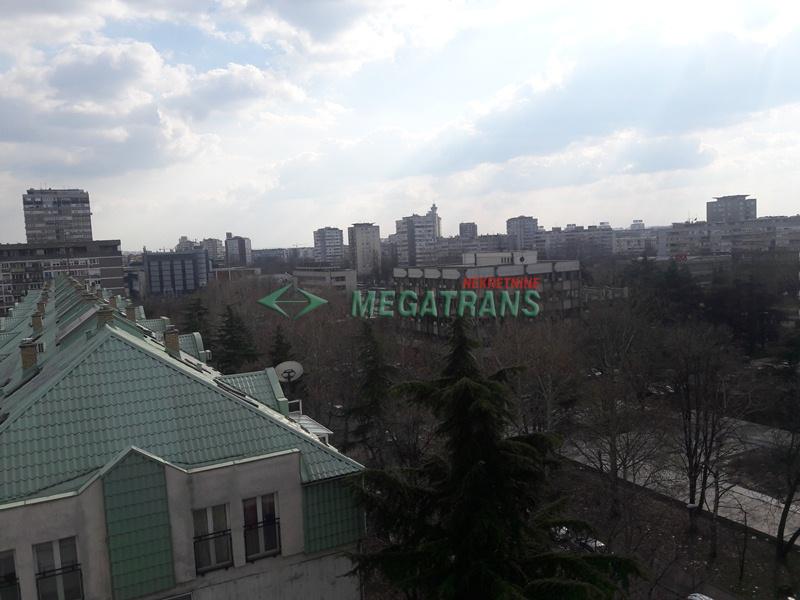 Stan Prodaja BEOGRAD Novi Beograd Blok 9a