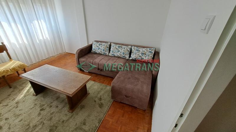 2-soban 56m2, Liman 1, Fruškogorska ulica 4.sprat (lift) ID#1660 400 €