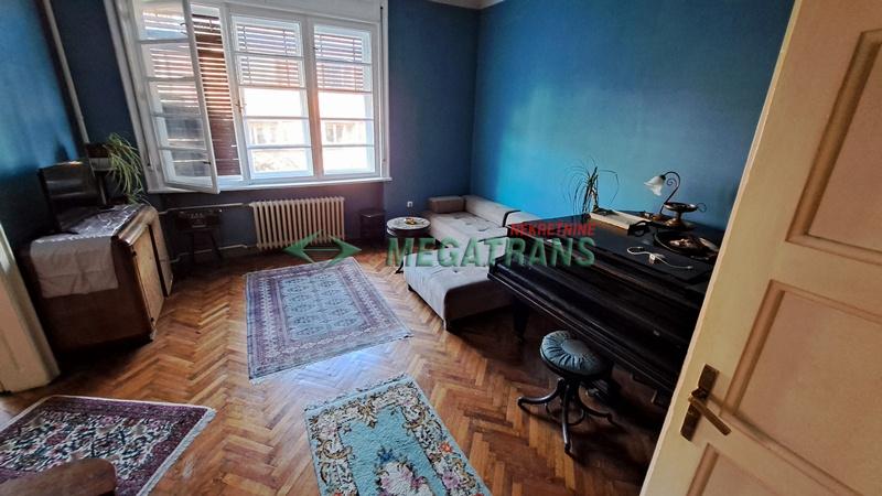 3-soban 95m2, centar retko u ponudi ul.Sonje Marinković ID#1661 700 €